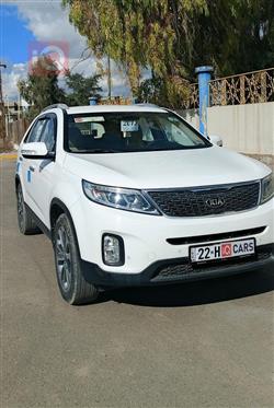 كيا سورينتو